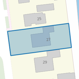 Perceel MKG00-E-2322
