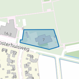 Perceel MKG00-E-2324