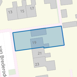 Perceel MKG00-E-2329