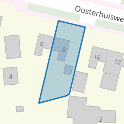 Perceel MKG00-E-2348