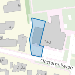 Perceel MKG00-E-2368