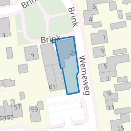 Perceel MKG00-E-2376
