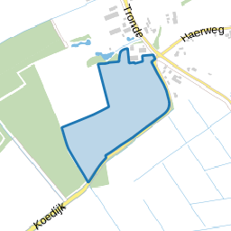 Perceel MKG00-F-1030