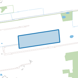 Perceel MKG00-F-1032