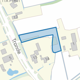 Perceel MKG00-F-1038