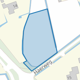 Perceel MKG00-F-1041