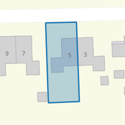Perceel MKG00-F-1045