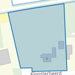 Perceel MKG00-F-1053