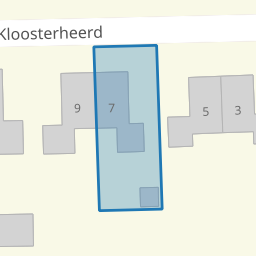 Perceel MKG00-F-1056