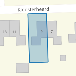 Perceel MKG00-F-1057