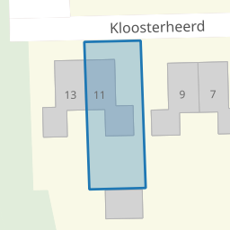 Perceel MKG00-F-1058