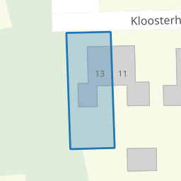 Perceel MKG00-F-1059