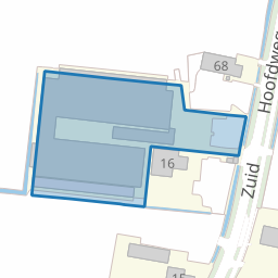 Perceel MKG00-F-1064