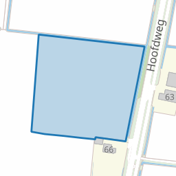 Perceel MKG00-F-1066