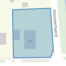 Perceel MKG00-F-1080