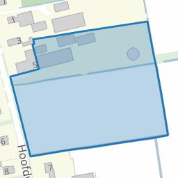 Perceel MKG00-F-1087