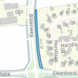 Perceel MKG00-F-1100