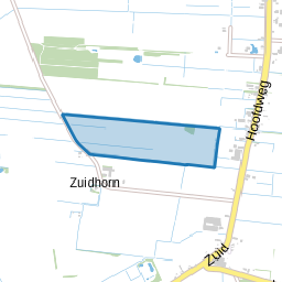 Perceel MKG00-F-1107