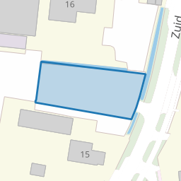 Perceel MKG00-F-1124