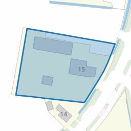 Perceel MKG00-F-1125