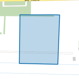 Perceel MKG00-F-1132