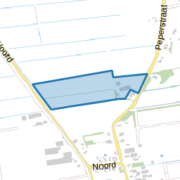 Perceel MKG00-F-1162