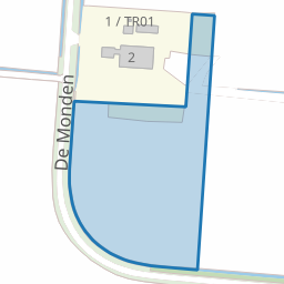 Perceel MKG00-F-1179