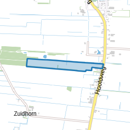 Perceel MKG00-F-1180