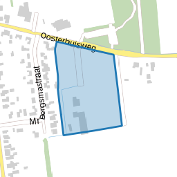 Perceel MKG00-G-1039