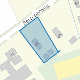 Perceel MKG00-G-1043