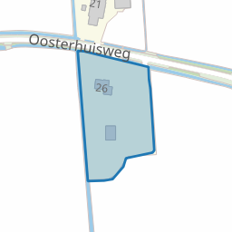 Perceel MKG00-G-1054