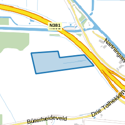 Perceel MKG00-G-1104