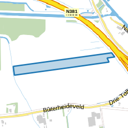 Perceel MKG00-G-1115