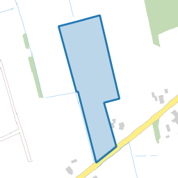 Perceel MKG00-G-1116