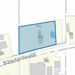 Perceel MKG00-G-1118