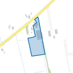 Perceel MKG00-G-1119