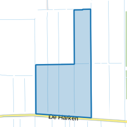 Perceel MKG00-G-1153