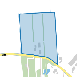 Perceel MKG00-G-1167