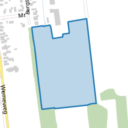 Perceel MKG00-G-1173