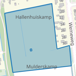 Perceel MKG00-G-1225