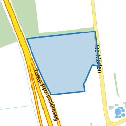 Perceel MKG00-I-1003