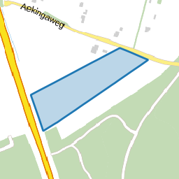 Perceel MKG00-I-1027