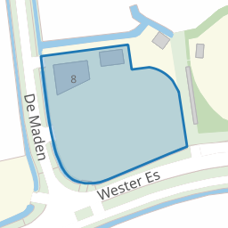 Perceel MKG00-I-1037