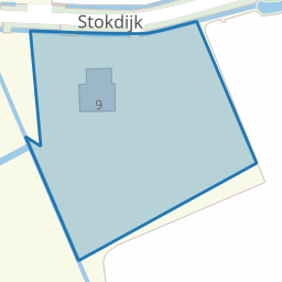 Perceel MKG00-I-1040