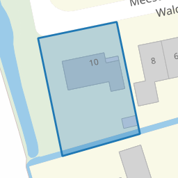 Perceel MKG00-I-1071