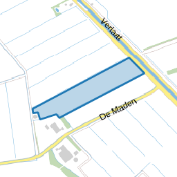 Perceel MKG00-I-1086