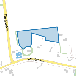 Perceel MKG00-I-1093