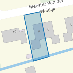 Perceel MKG00-I-1117