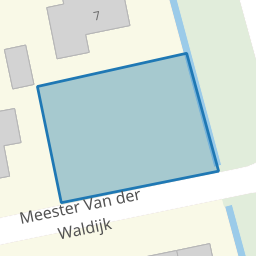 Perceel MKG00-I-1121