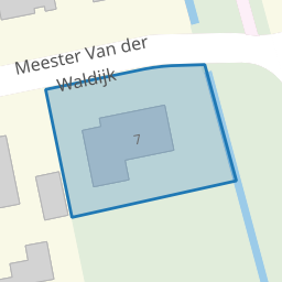 Perceel MKG00-I-1122